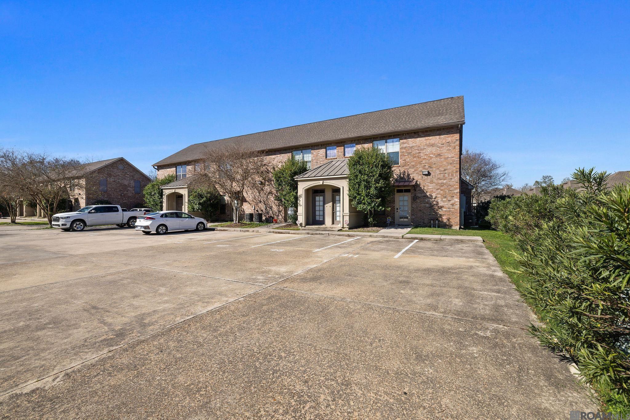 888 S Kenilworth Pkwy UNIT 4H, Baton Rouge, LA, 70820