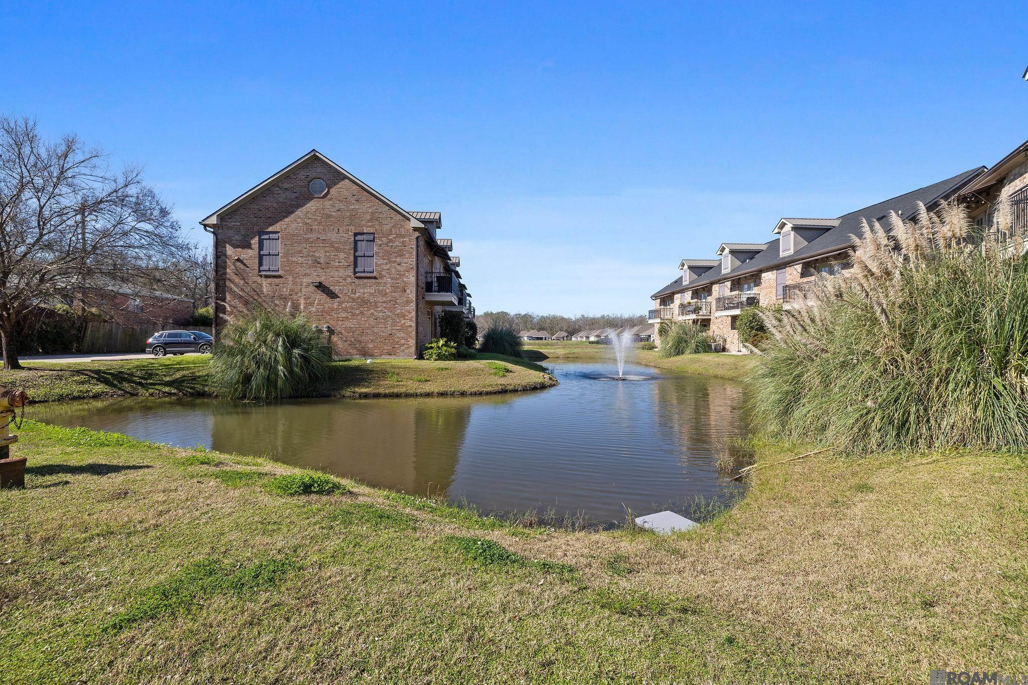 888 S Kenilworth Pkwy UNIT 4H, Baton Rouge, LA, 70820