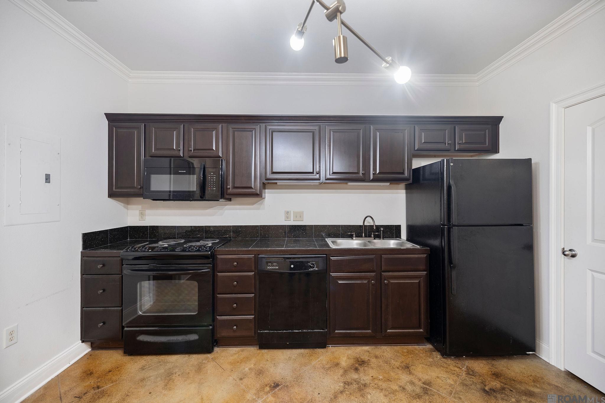 888 S Kenilworth Pkwy UNIT 4H, Baton Rouge, LA, 70820