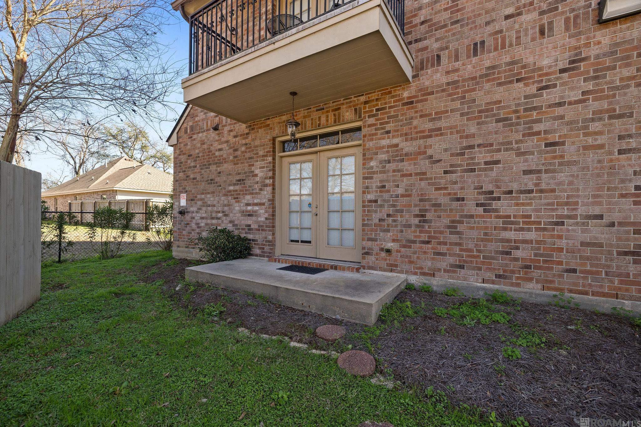 888 S Kenilworth Pkwy UNIT 4H, Baton Rouge, LA, 70820