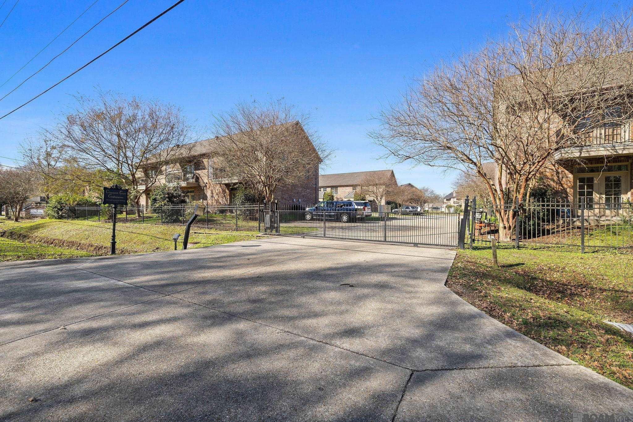 888 S Kenilworth Pkwy UNIT 4H, Baton Rouge, LA, 70820