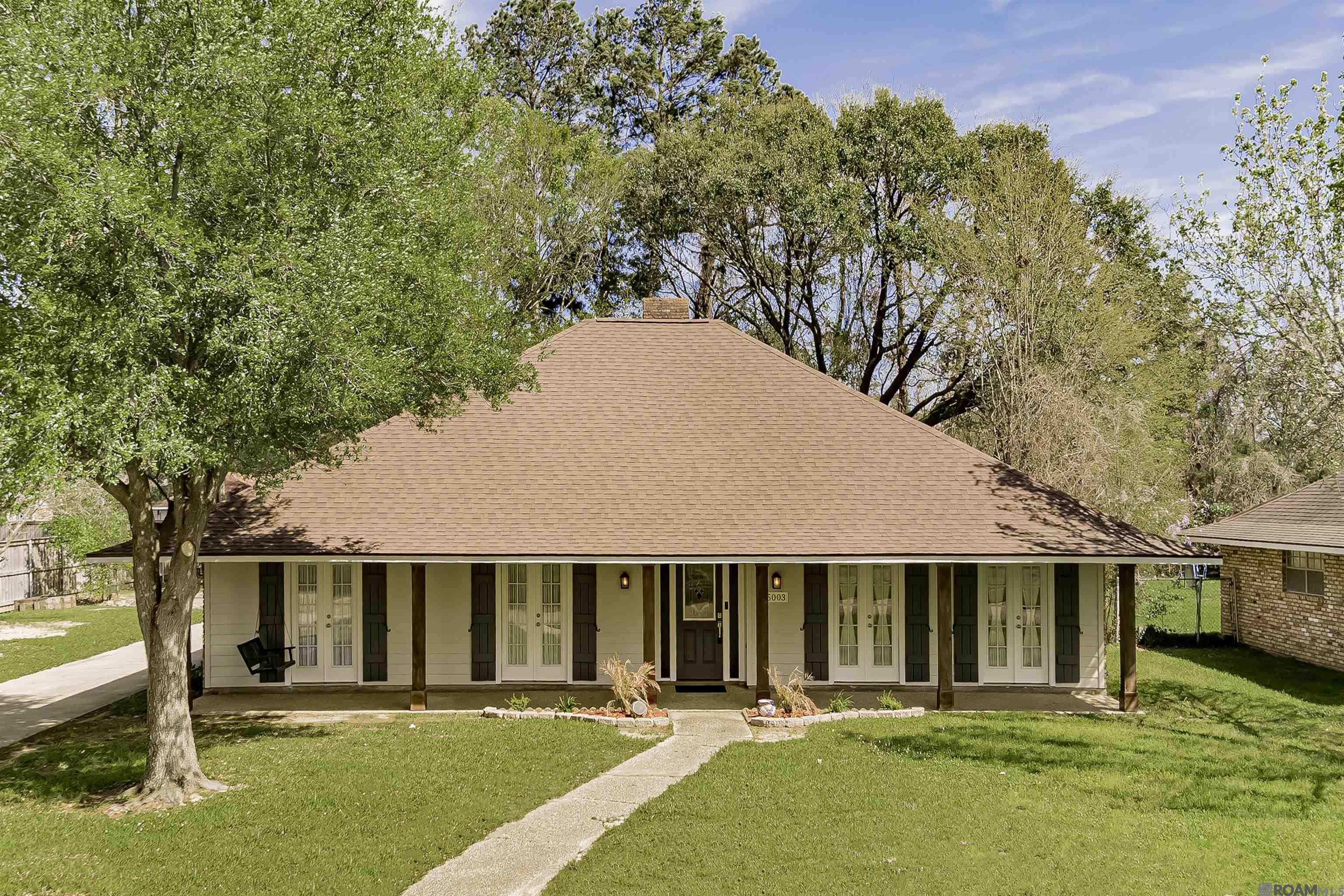 14986 Cross Creek Blvd, Walker, LA, 70785