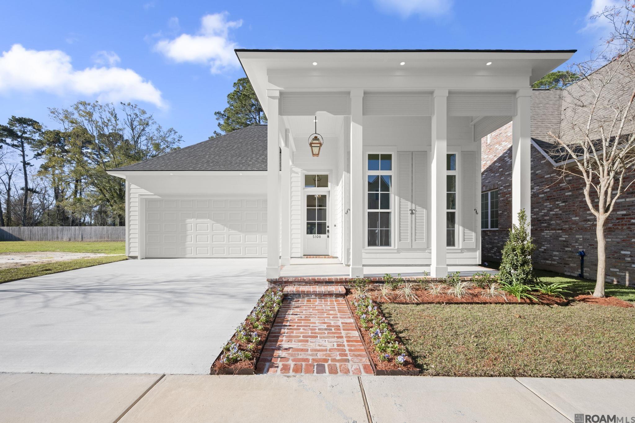 5108 Mcinnis Dr, Baton Rouge, LA, 70809