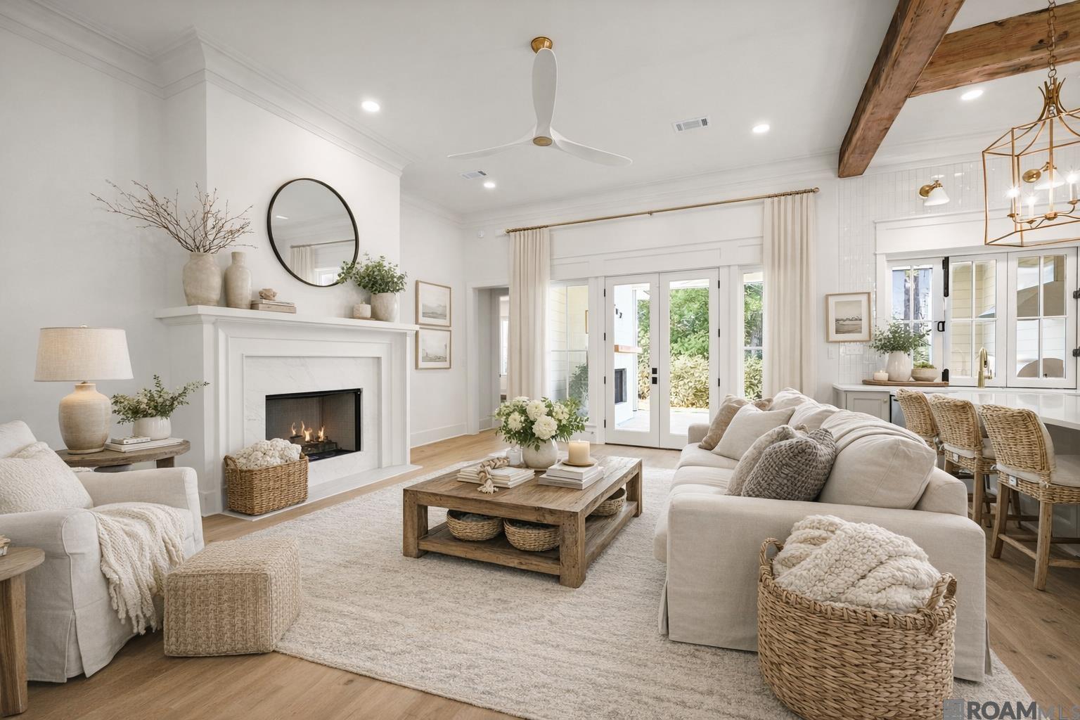 5108 Mcinnis Dr, Baton Rouge, LA, 70809