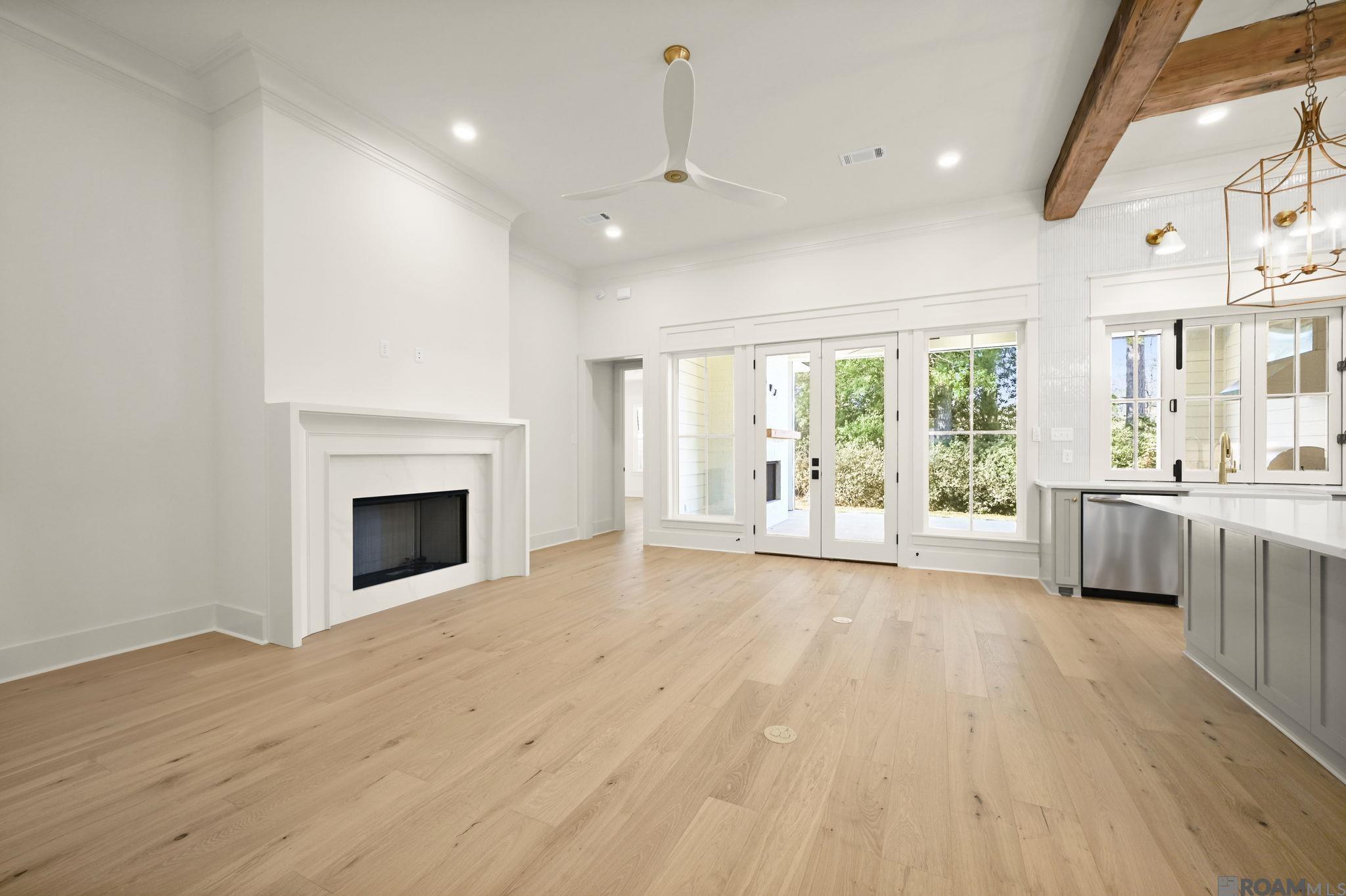 5108 Mcinnis Dr, Baton Rouge, LA, 70809