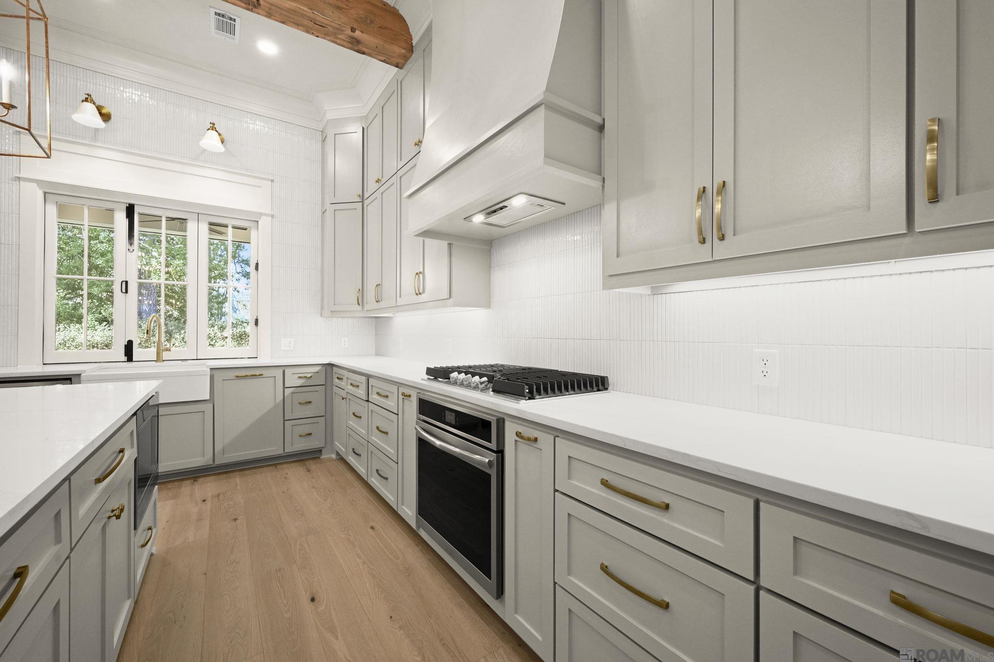 5108 Mcinnis Dr, Baton Rouge, LA, 70809