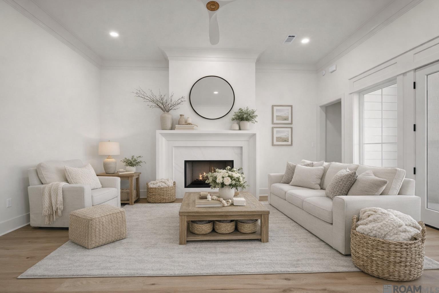 5108 Mcinnis Dr, Baton Rouge, LA, 70809