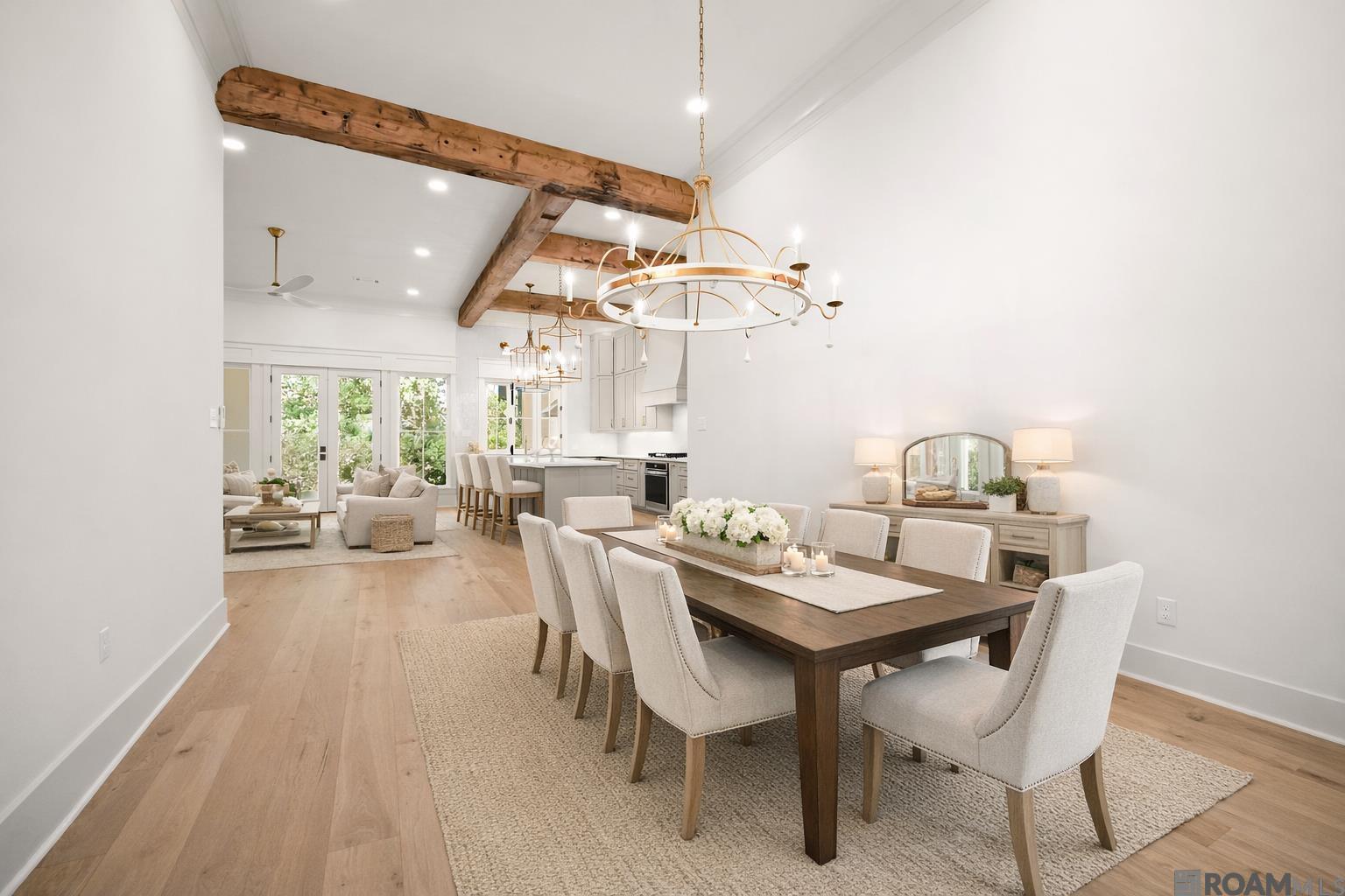 5108 Mcinnis Dr, Baton Rouge, LA, 70809