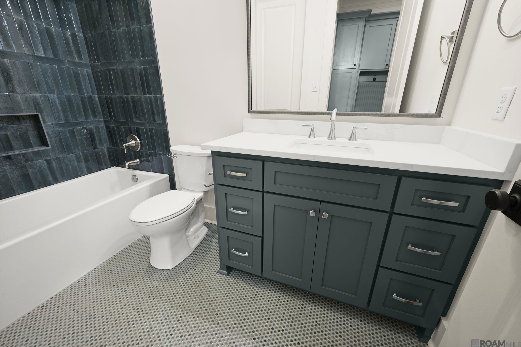 5108 Mcinnis Dr, Baton Rouge, LA, 70809