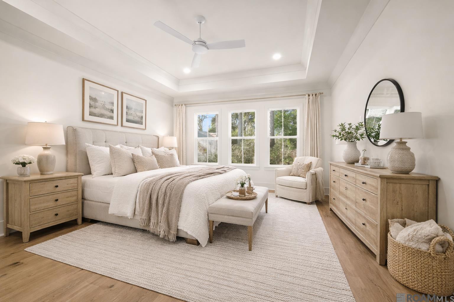 5108 Mcinnis Dr, Baton Rouge, LA, 70809