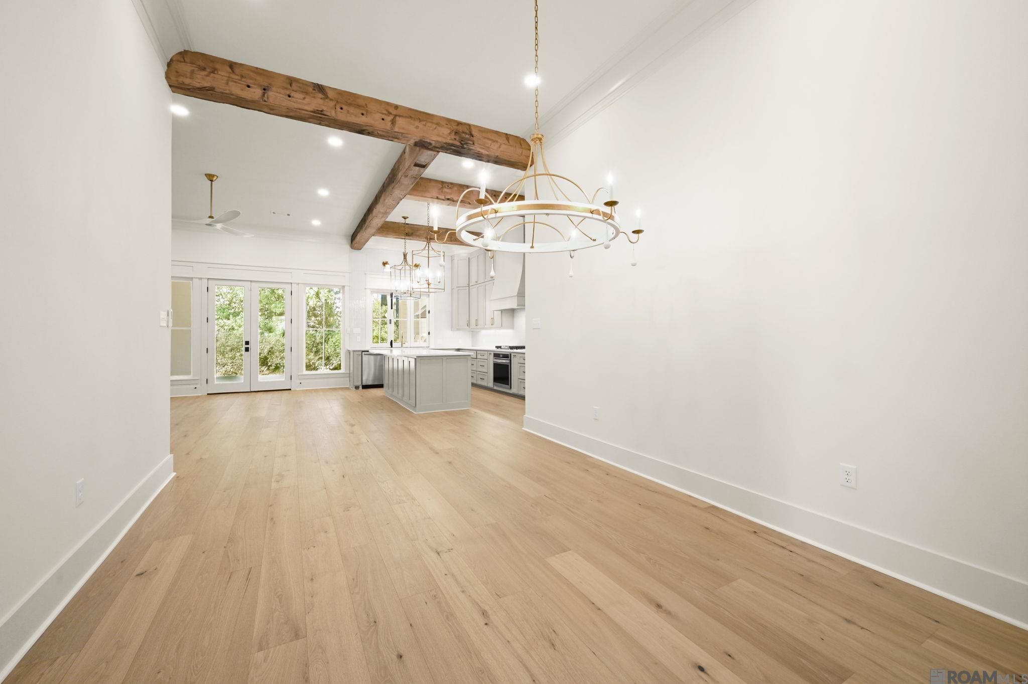 5108 Mcinnis Dr, Baton Rouge, LA, 70809