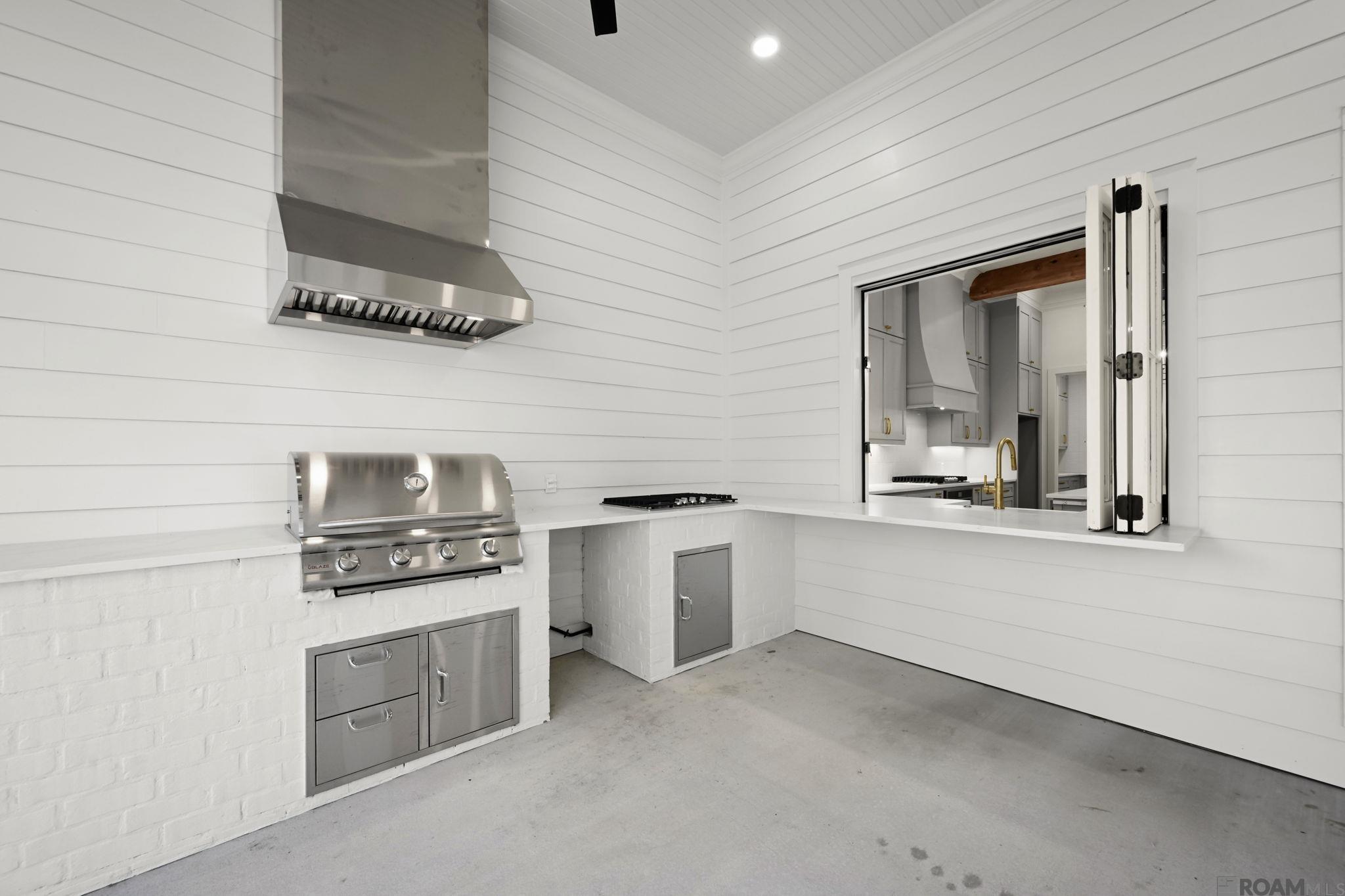 5108 Mcinnis Dr, Baton Rouge, LA, 70809