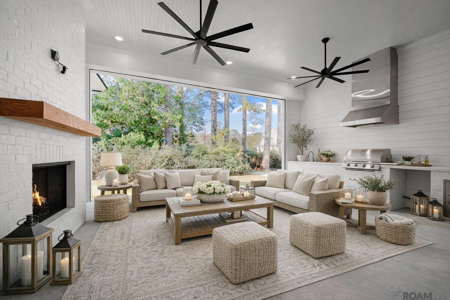 5108 Mcinnis Dr, Baton Rouge, LA, 70809