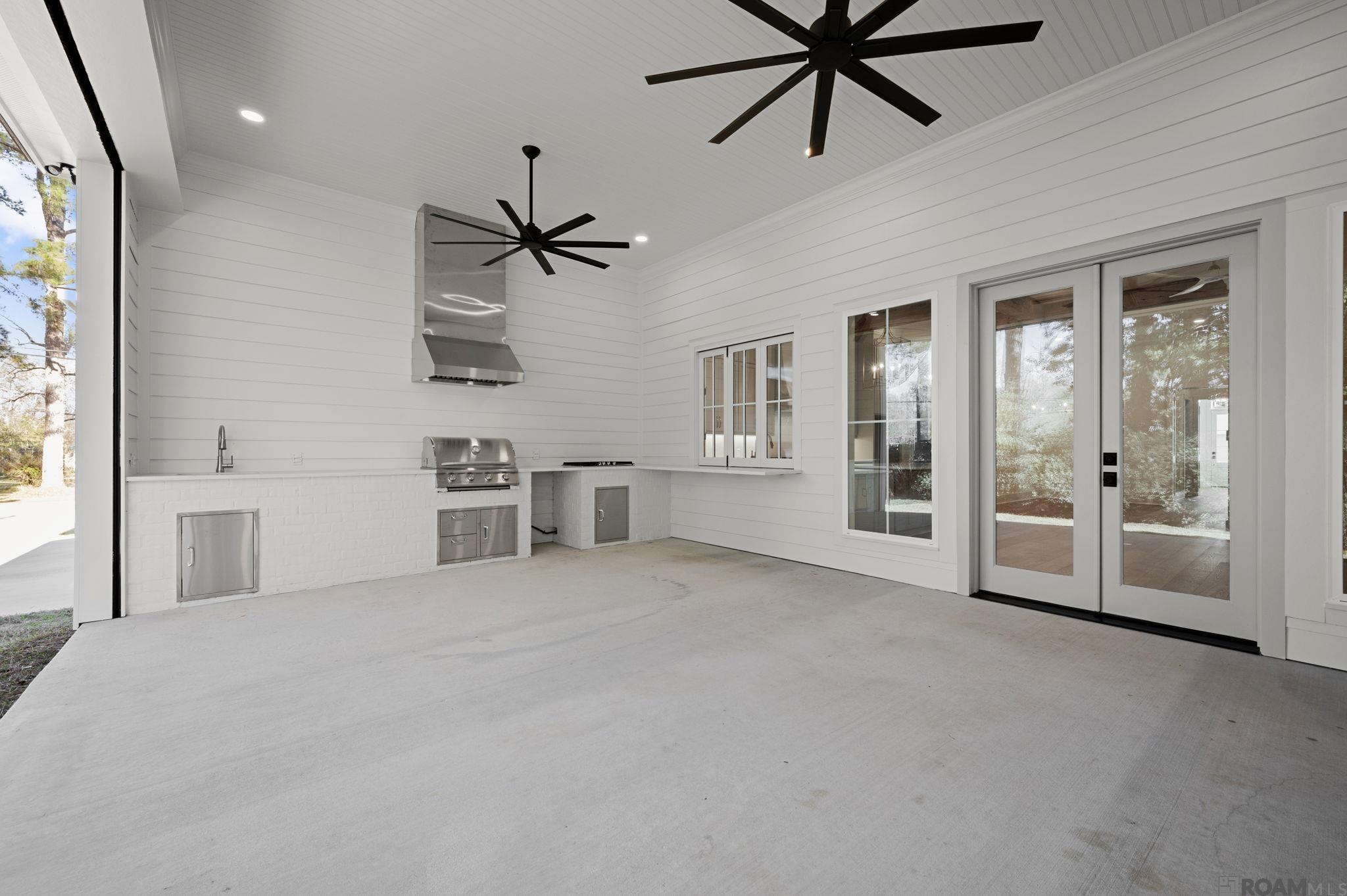 5108 Mcinnis Dr, Baton Rouge, LA, 70809