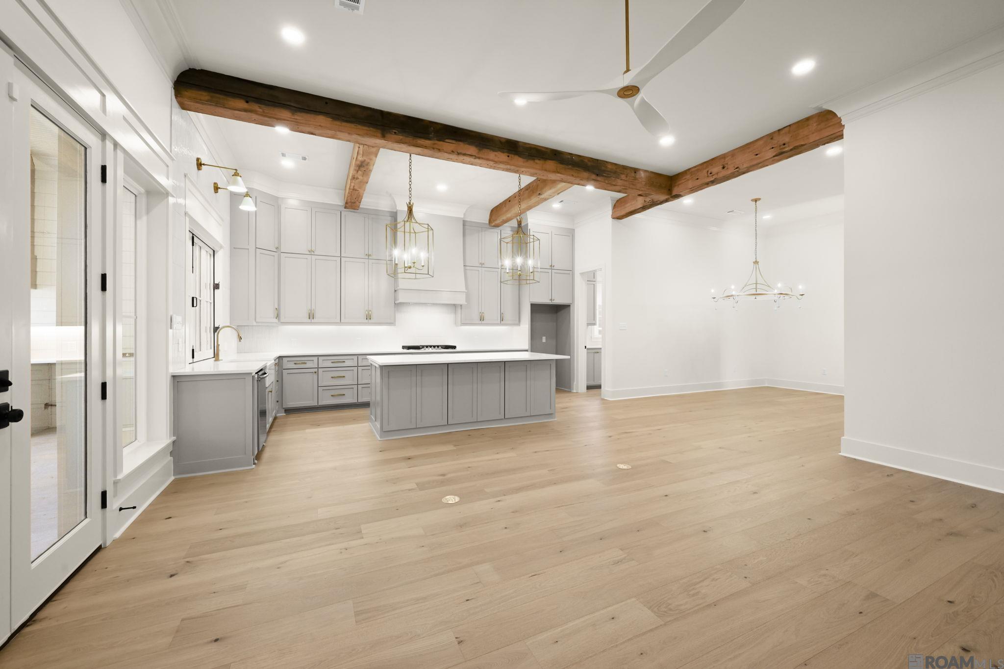 5108 Mcinnis Dr, Baton Rouge, LA, 70809