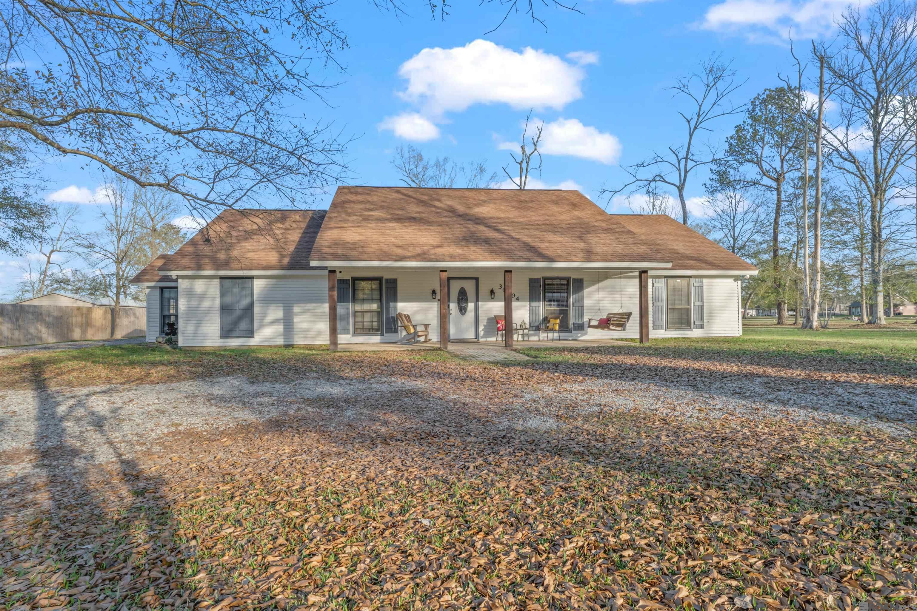 3916 Benton Dr, Bourg, LA, 70343