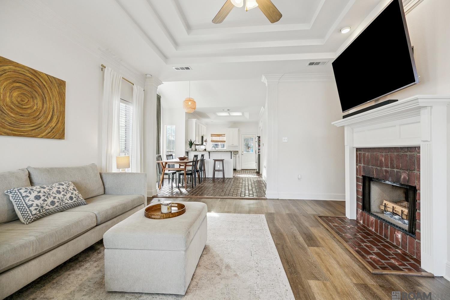 10434 Springbrook Ave, Saint George, LA, 70810