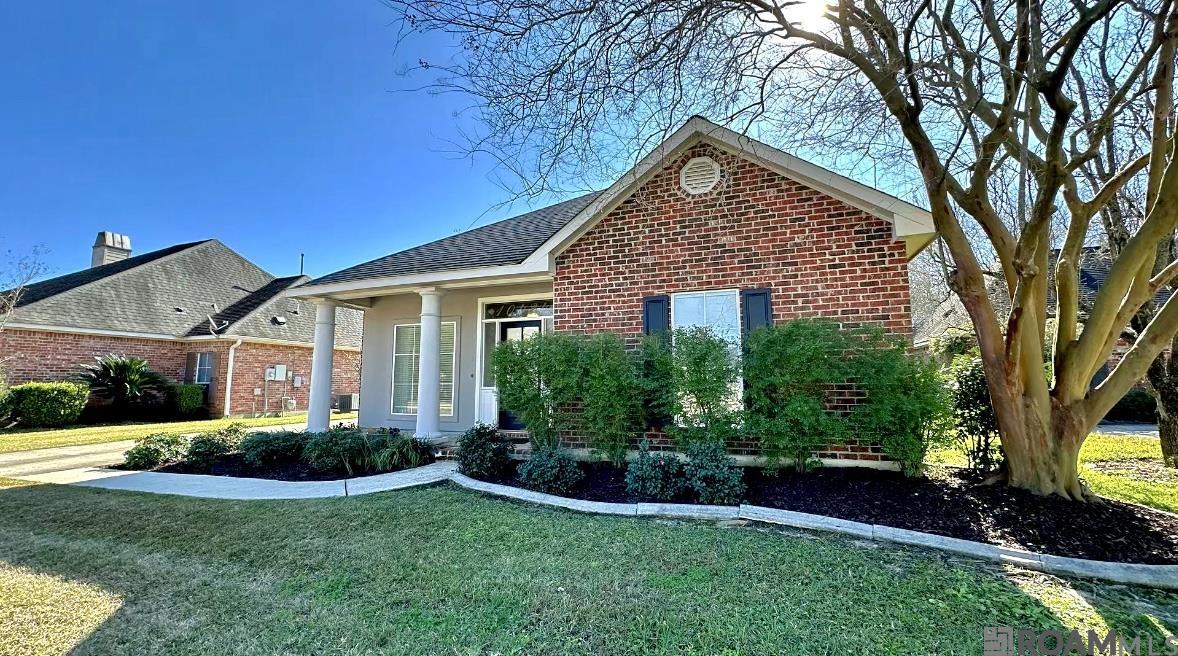 10434 Springbrook Ave, Saint George, LA, 70810