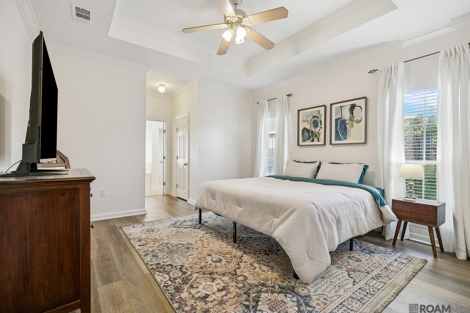 10434 Springbrook Ave, Saint George, LA, 70810