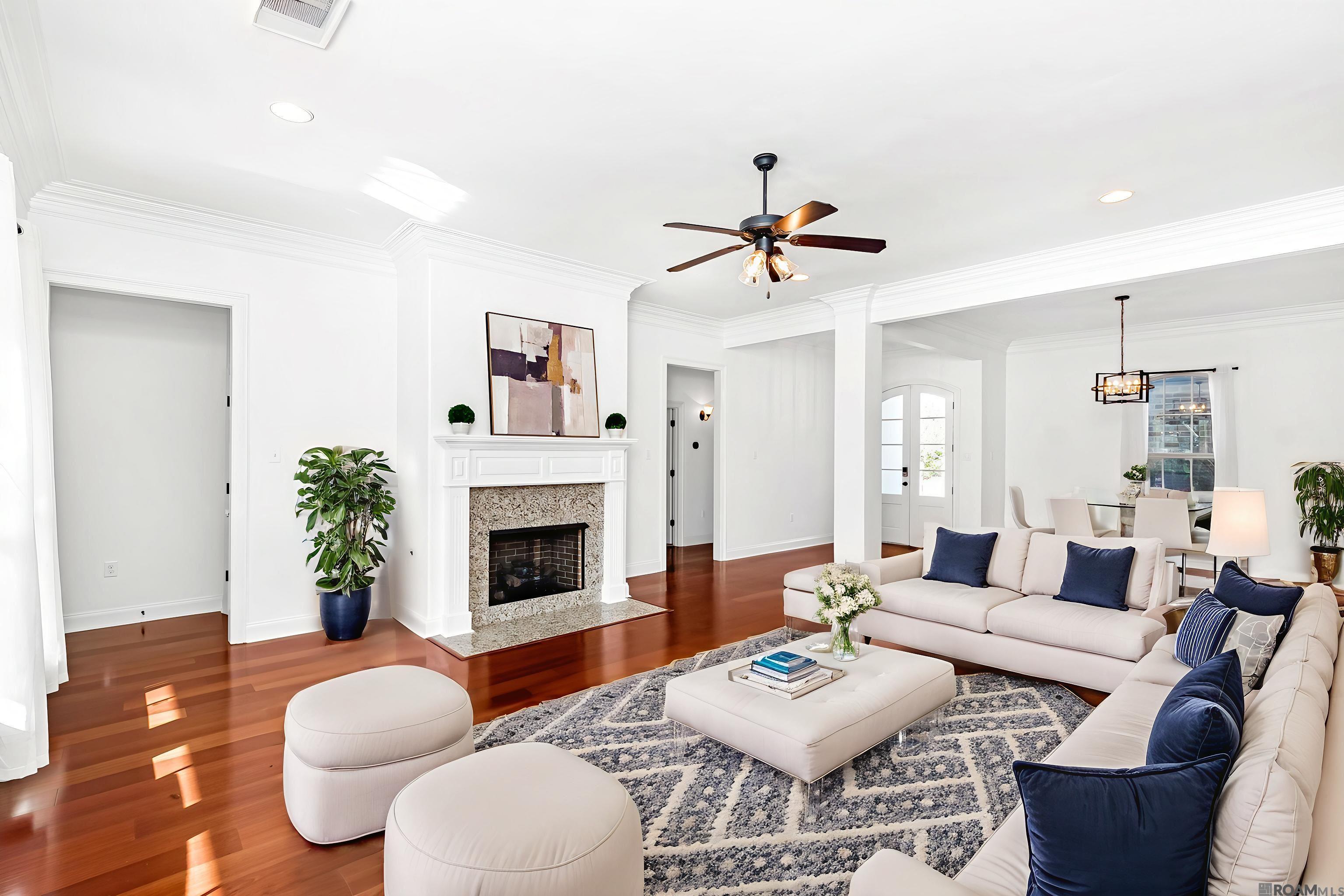 14628 Lake Town Dr, Baton Rouge, LA, 70810