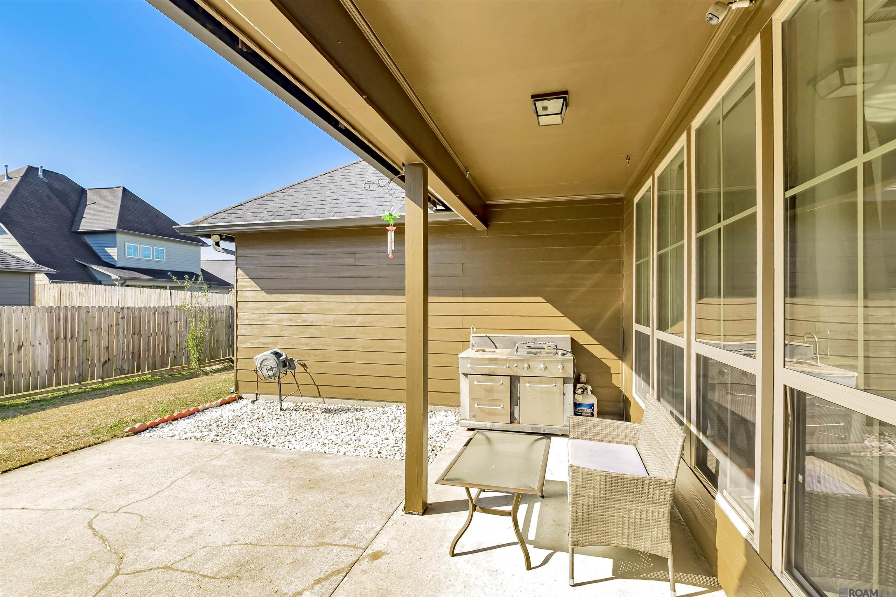 14628 Lake Town Dr, Baton Rouge, LA, 70810