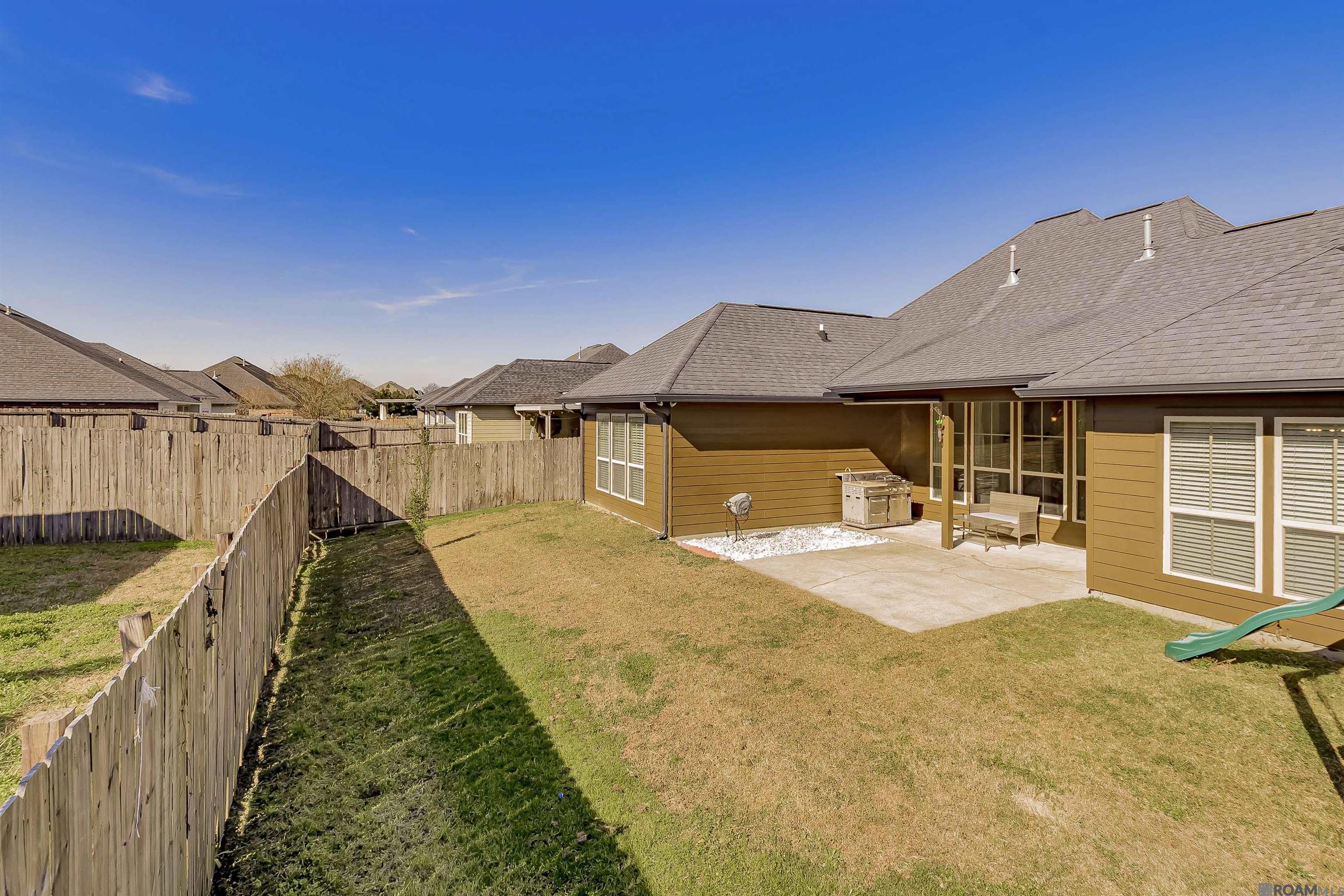 14628 Lake Town Dr, Baton Rouge, LA, 70810