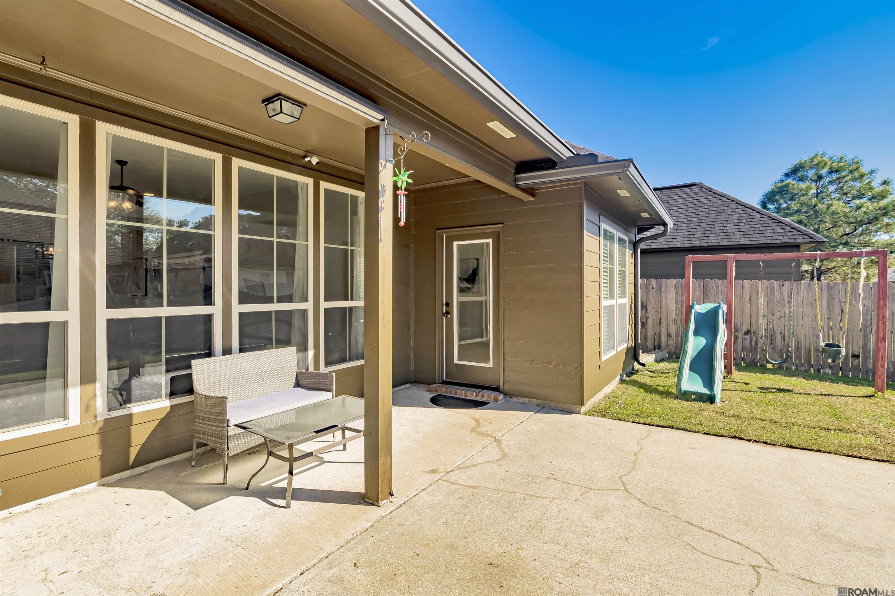 14628 Lake Town Dr, Baton Rouge, LA, 70810