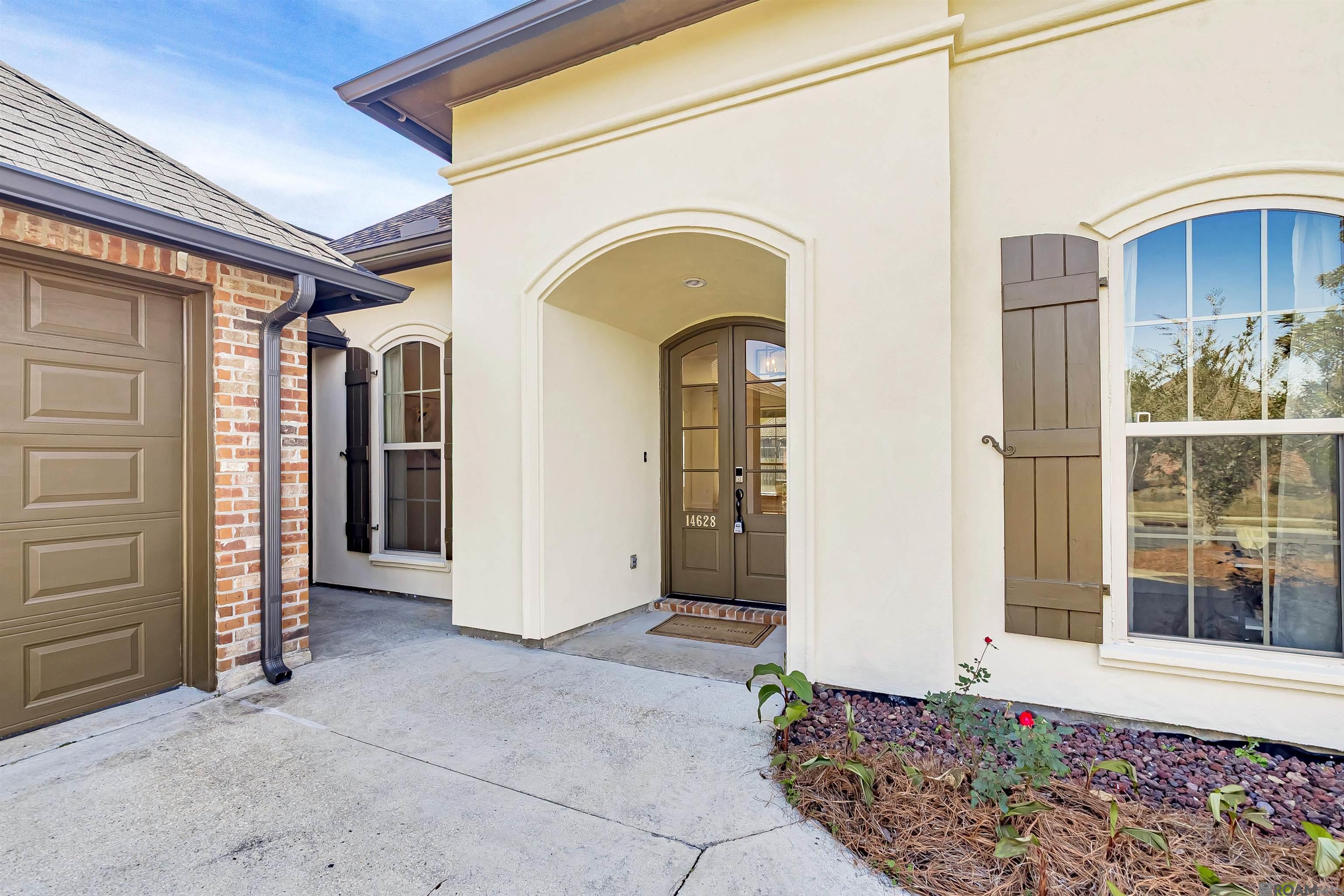 14628 Lake Town Dr, Baton Rouge, LA, 70810