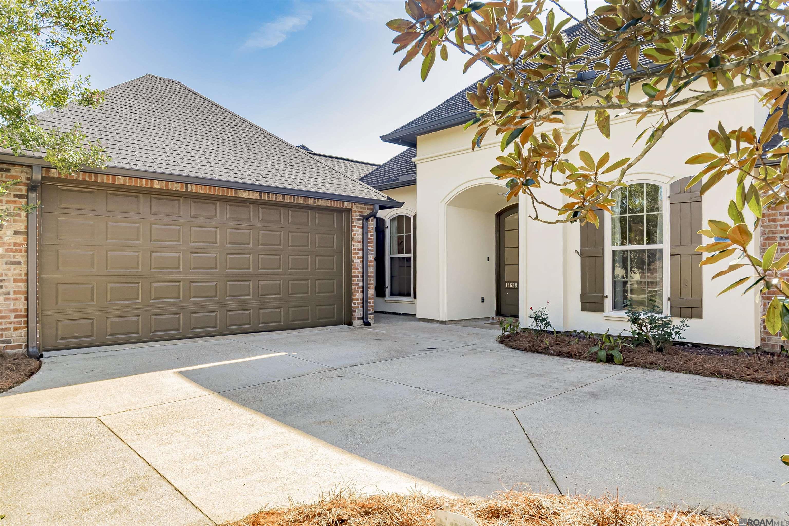 14628 Lake Town Dr, Baton Rouge, LA, 70810