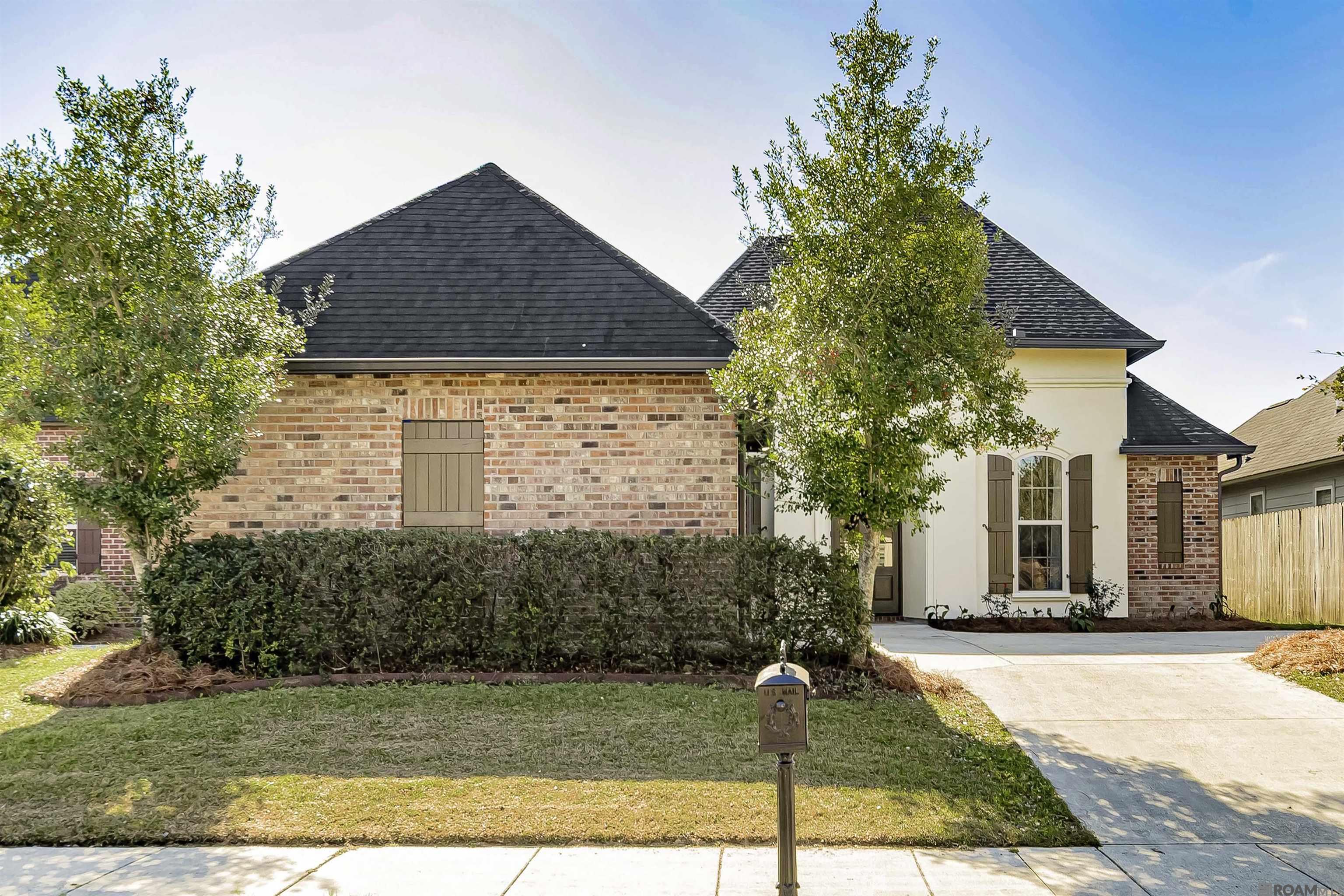 14628 Lake Town Dr, Baton Rouge, LA, 70810