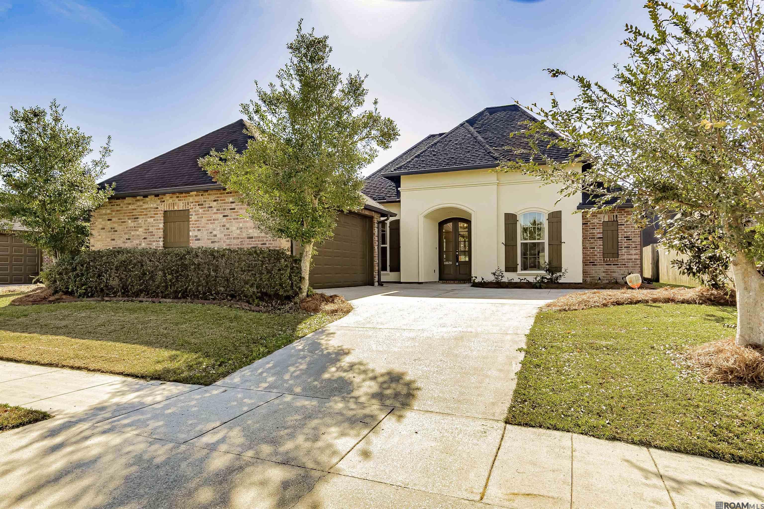 14628 Lake Town Dr, Baton Rouge, LA, 70810