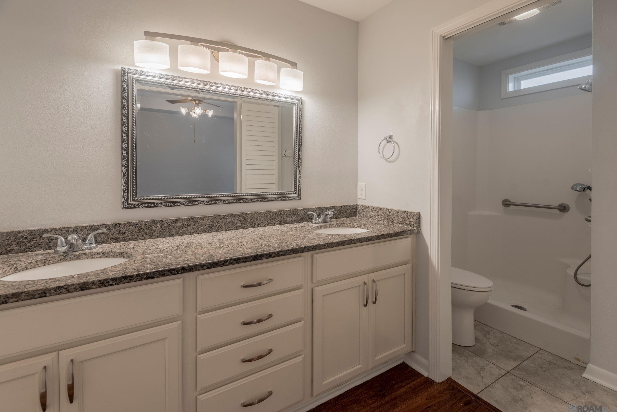 1412 W Fairview Dr, Baton Rouge, LA, 70816