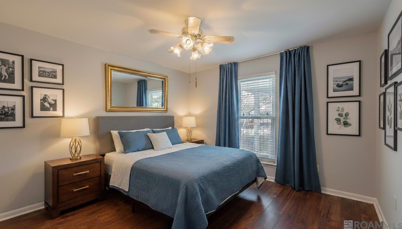 1412 W Fairview Dr, Baton Rouge, LA, 70816