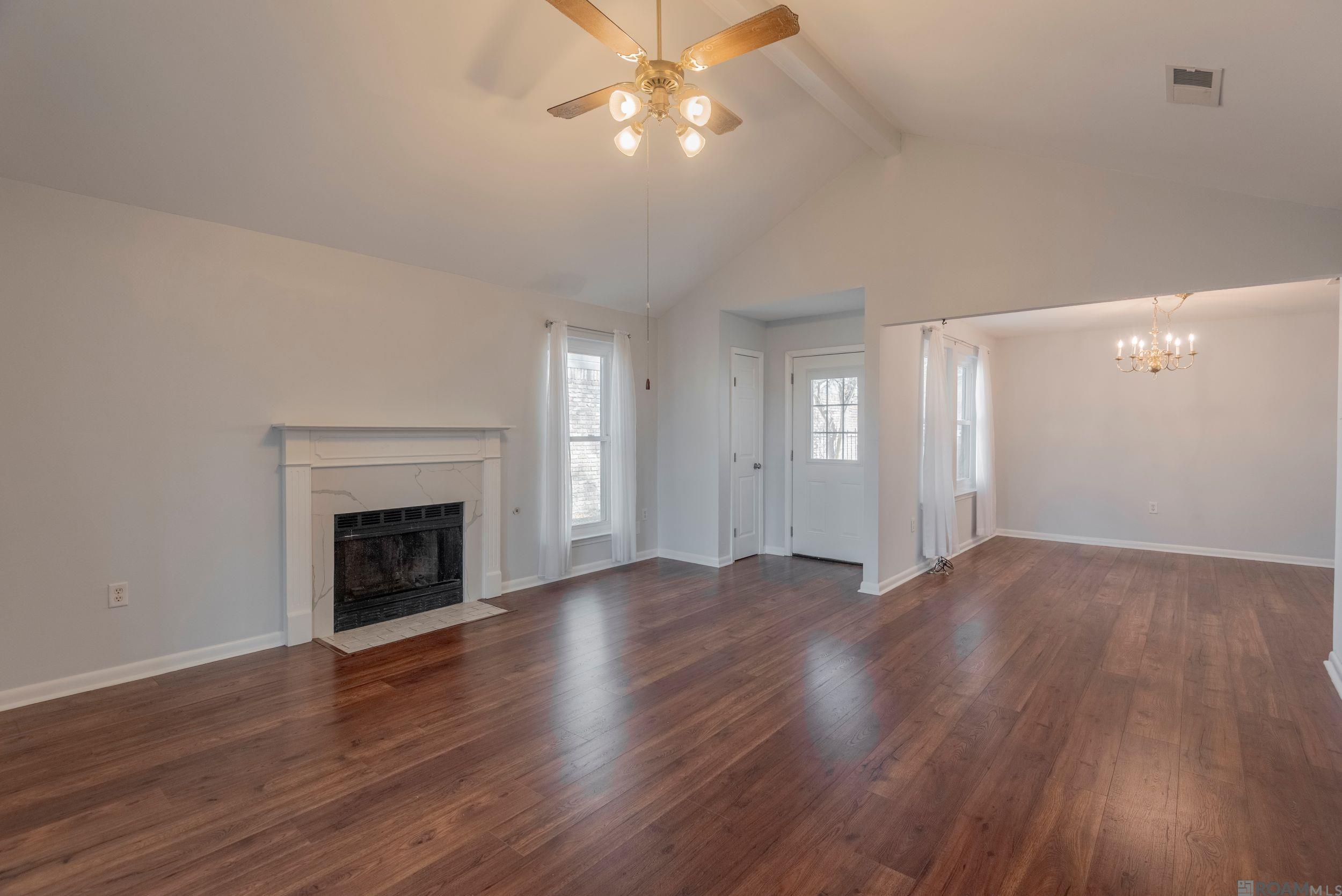 1412 W Fairview Dr, Baton Rouge, LA, 70816