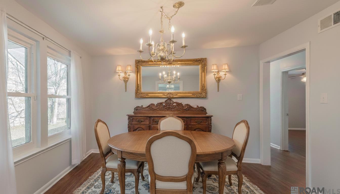 1412 W Fairview Dr, Baton Rouge, LA, 70816