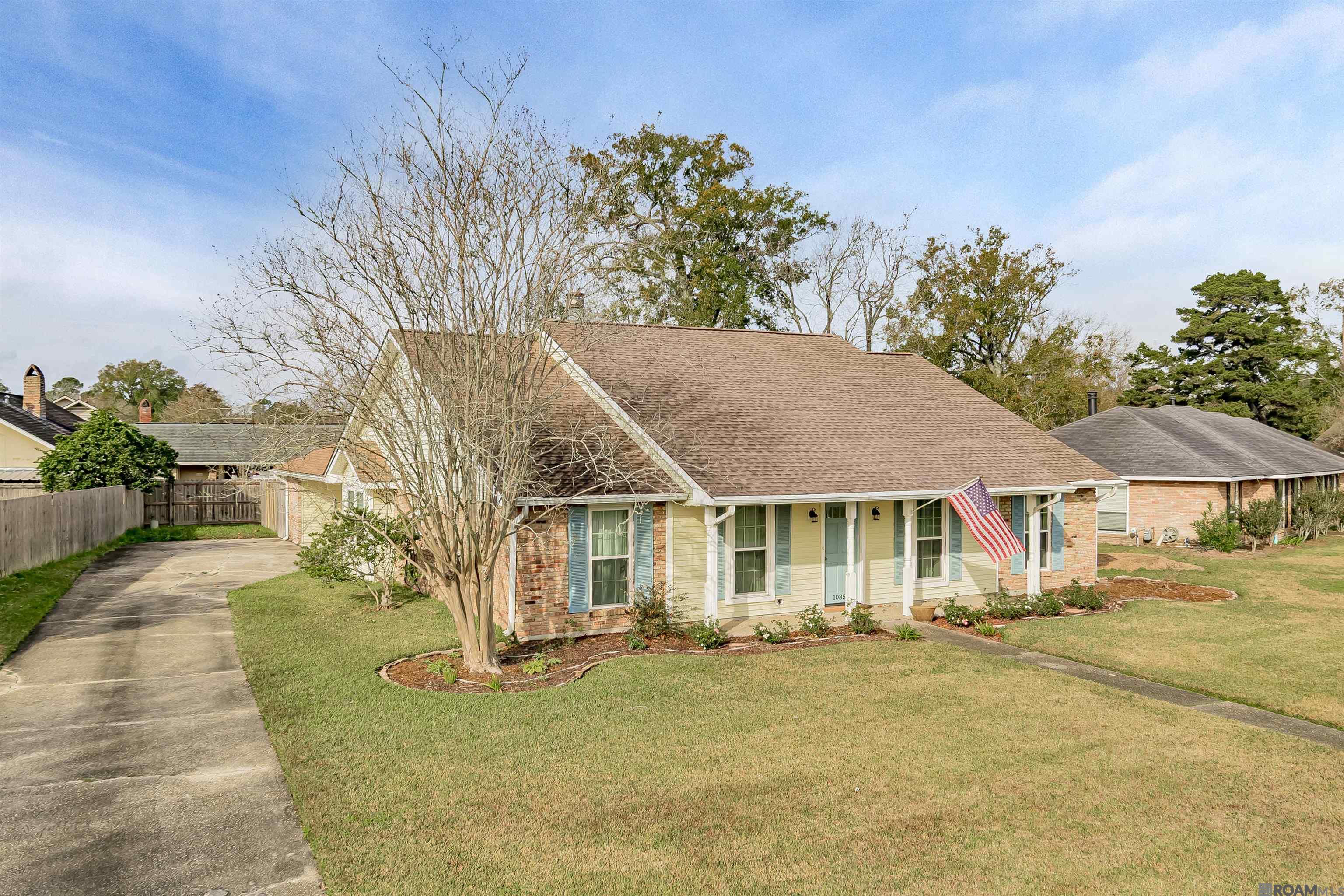 5147 Nicholson Dr UNIT 68, Baton Rouge, LA, 70820