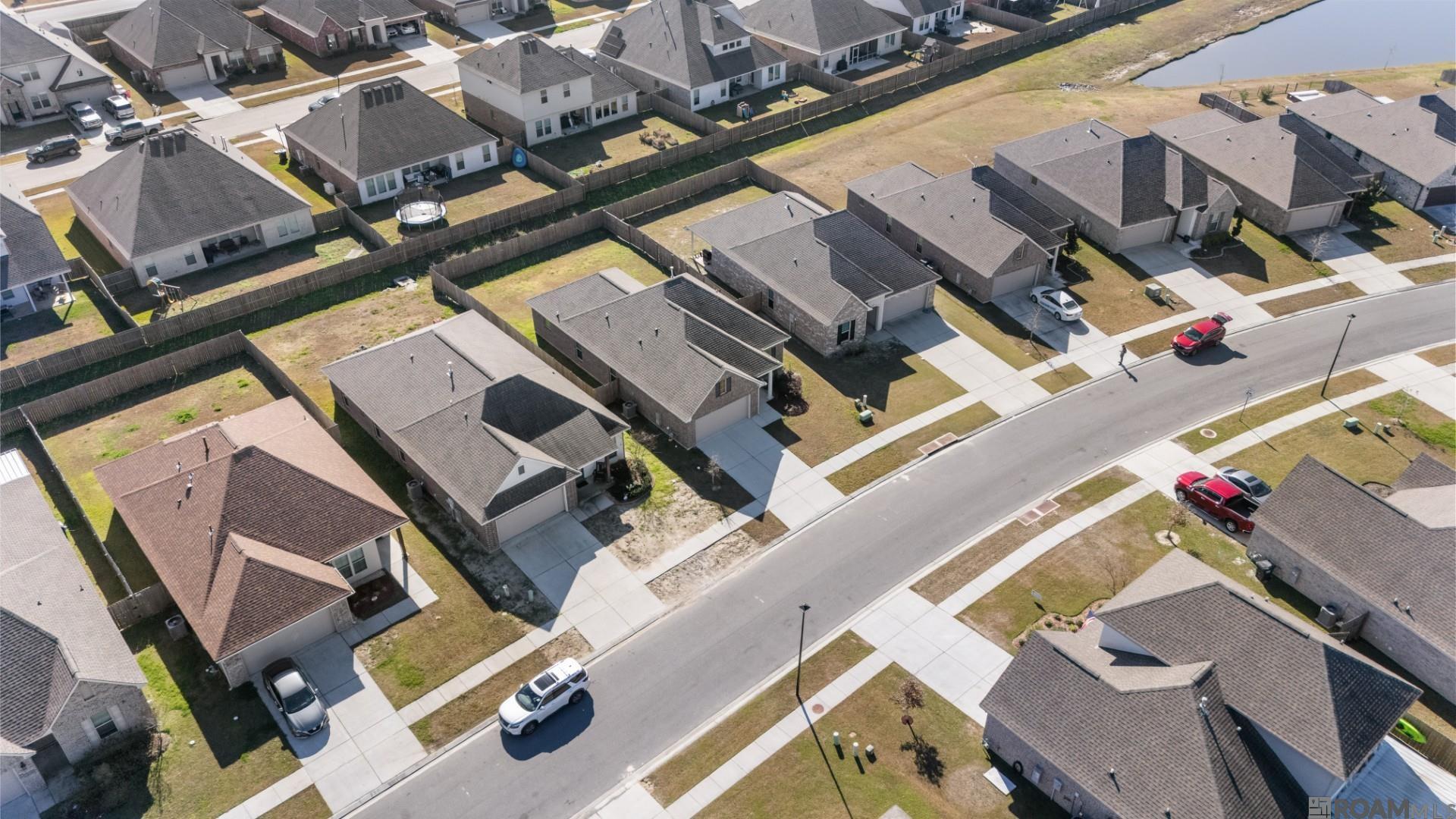 40205 Maddie Dr, Prairieville, LA, 70769