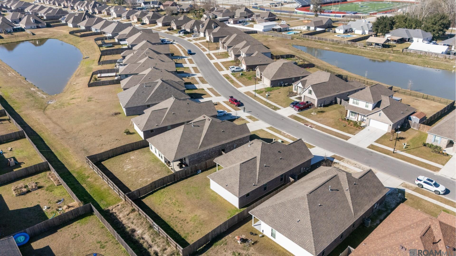 40205 Maddie Dr, Prairieville, LA, 70769