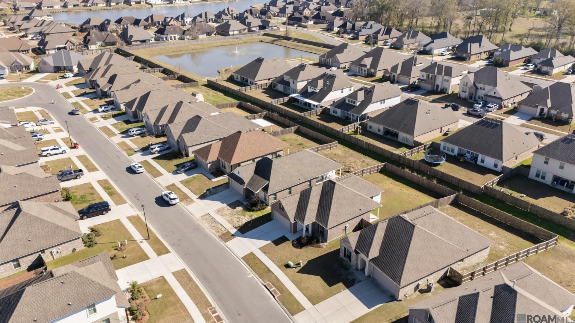 40205 Maddie Dr, Prairieville, LA, 70769