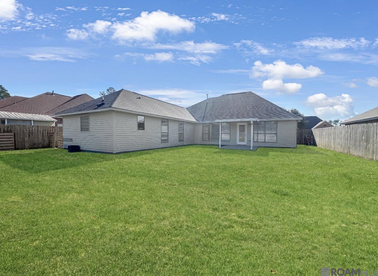 12925 Bonnie Bleu Dr, Denham Springs, LA, 70726