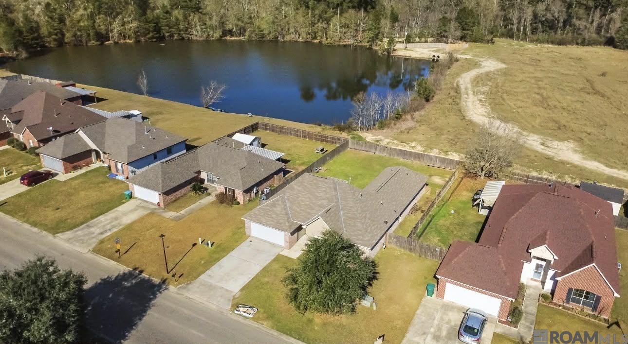 12925 Bonnie Bleu Dr, Denham Springs, LA, 70726