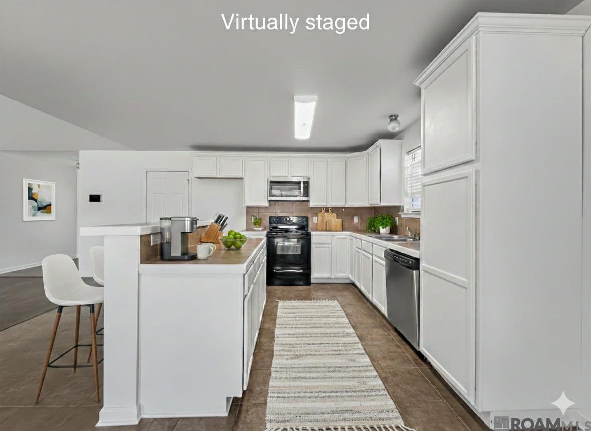 12925 Bonnie Bleu Dr, Denham Springs, LA, 70726