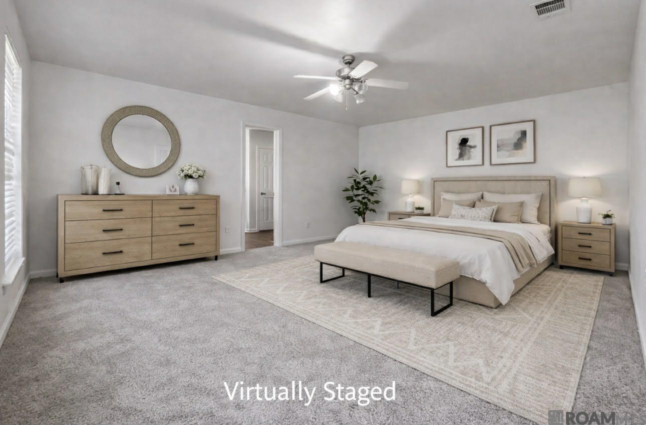 12925 Bonnie Bleu Dr, Denham Springs, LA, 70726