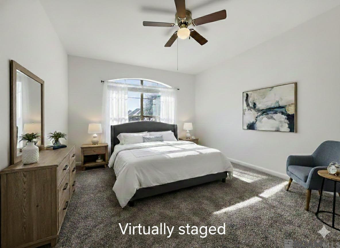 12925 Bonnie Bleu Dr, Denham Springs, LA, 70726