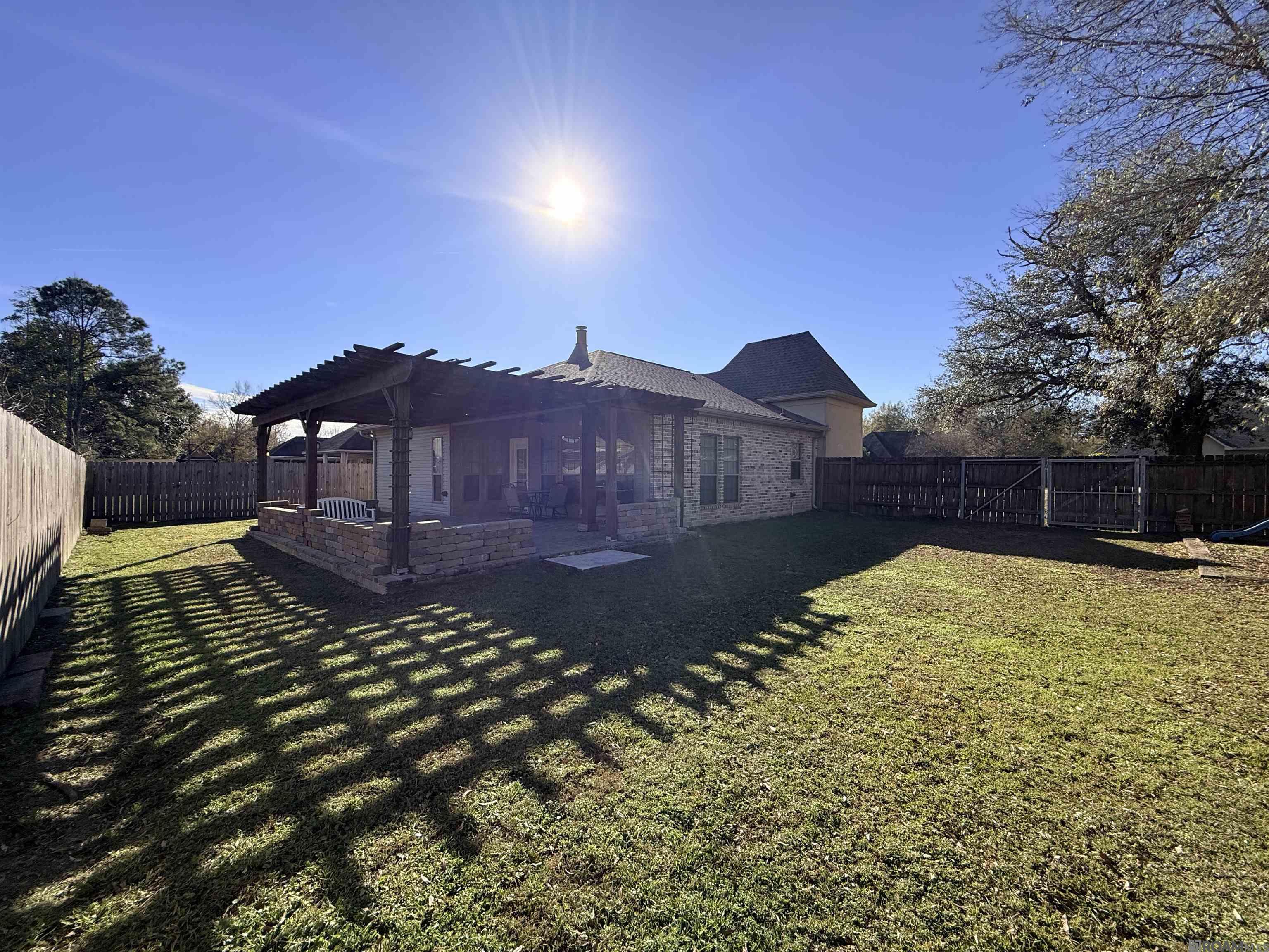 42438 Wood Ave, Ponchatoula, LA, 70454