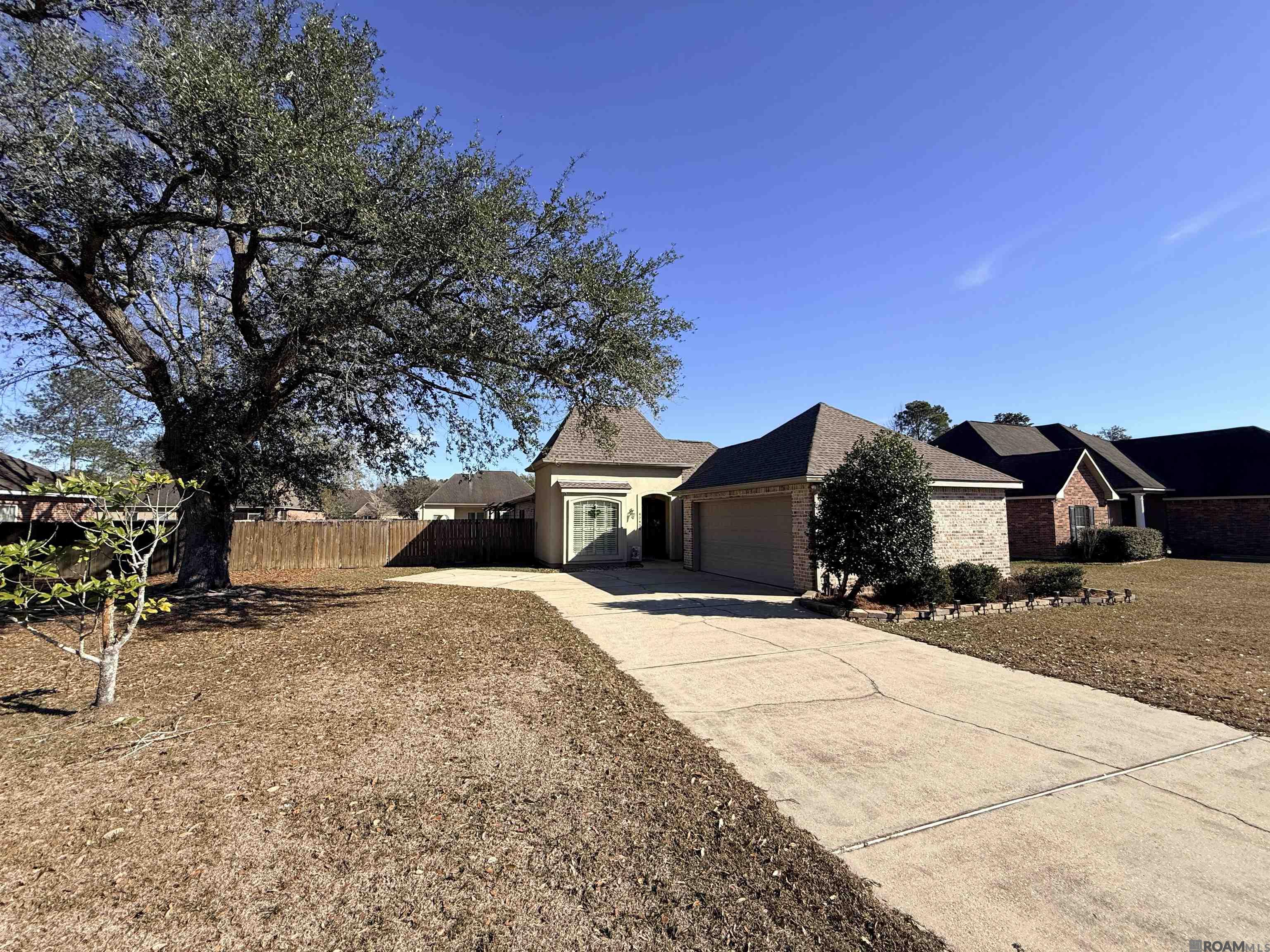 42438 Wood Ave, Ponchatoula, LA, 70454