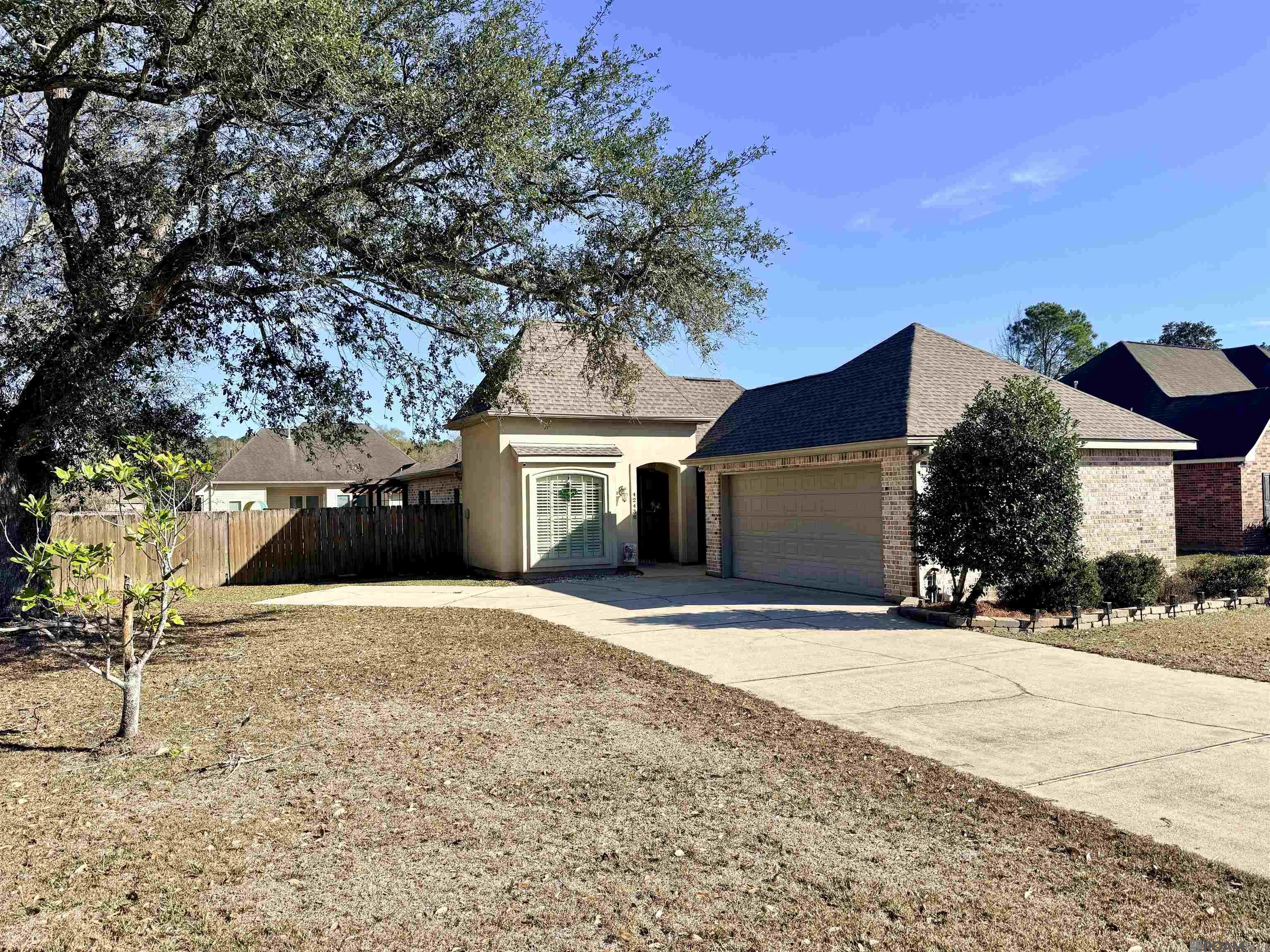 42438 Wood Ave, Ponchatoula, LA, 70454