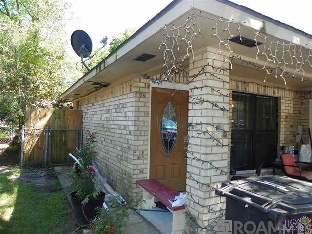 813 Wood St, Houma, LA, 70360