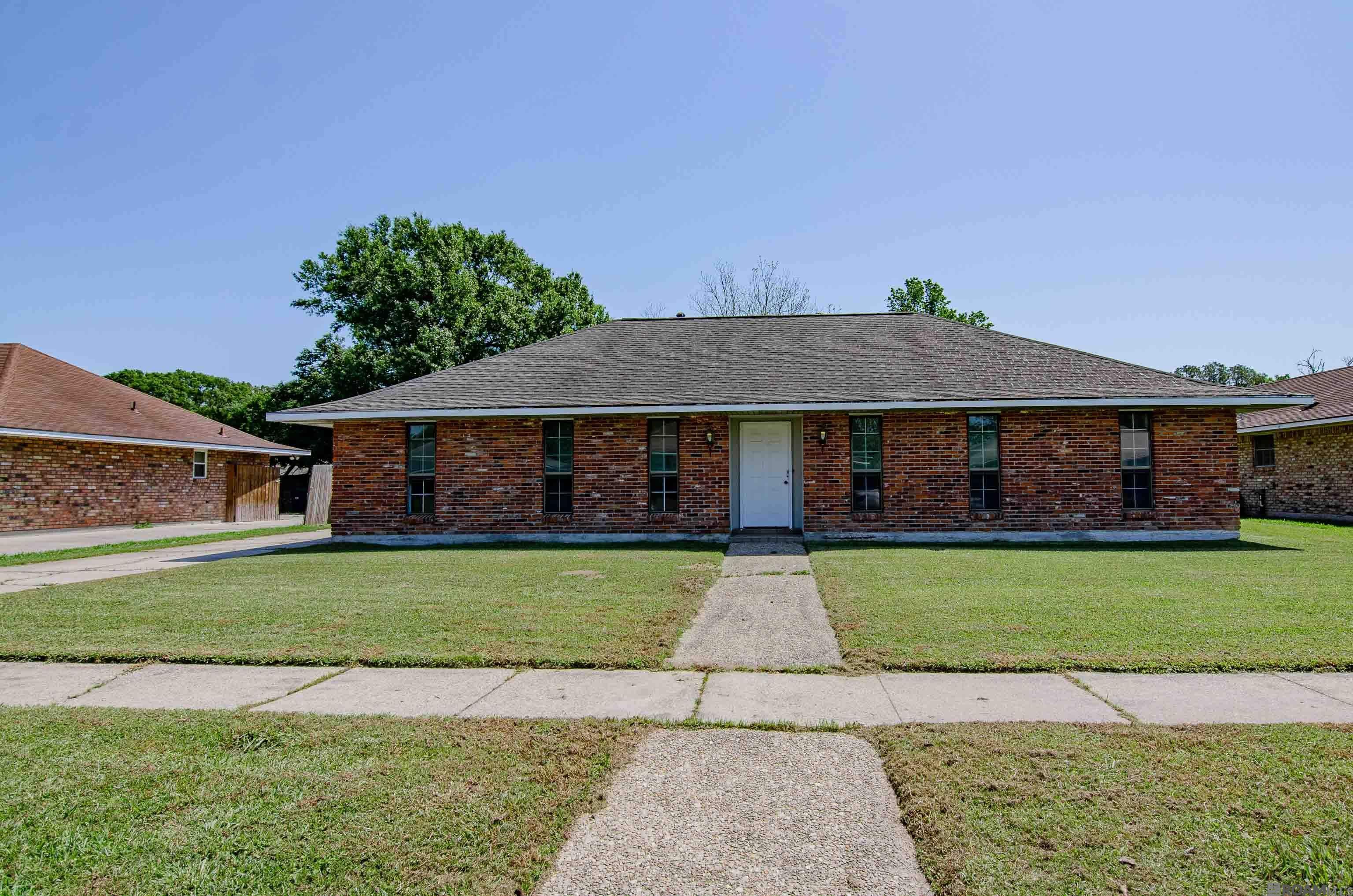 9222 Kimberly Way, Baton Rouge, LA, 70815