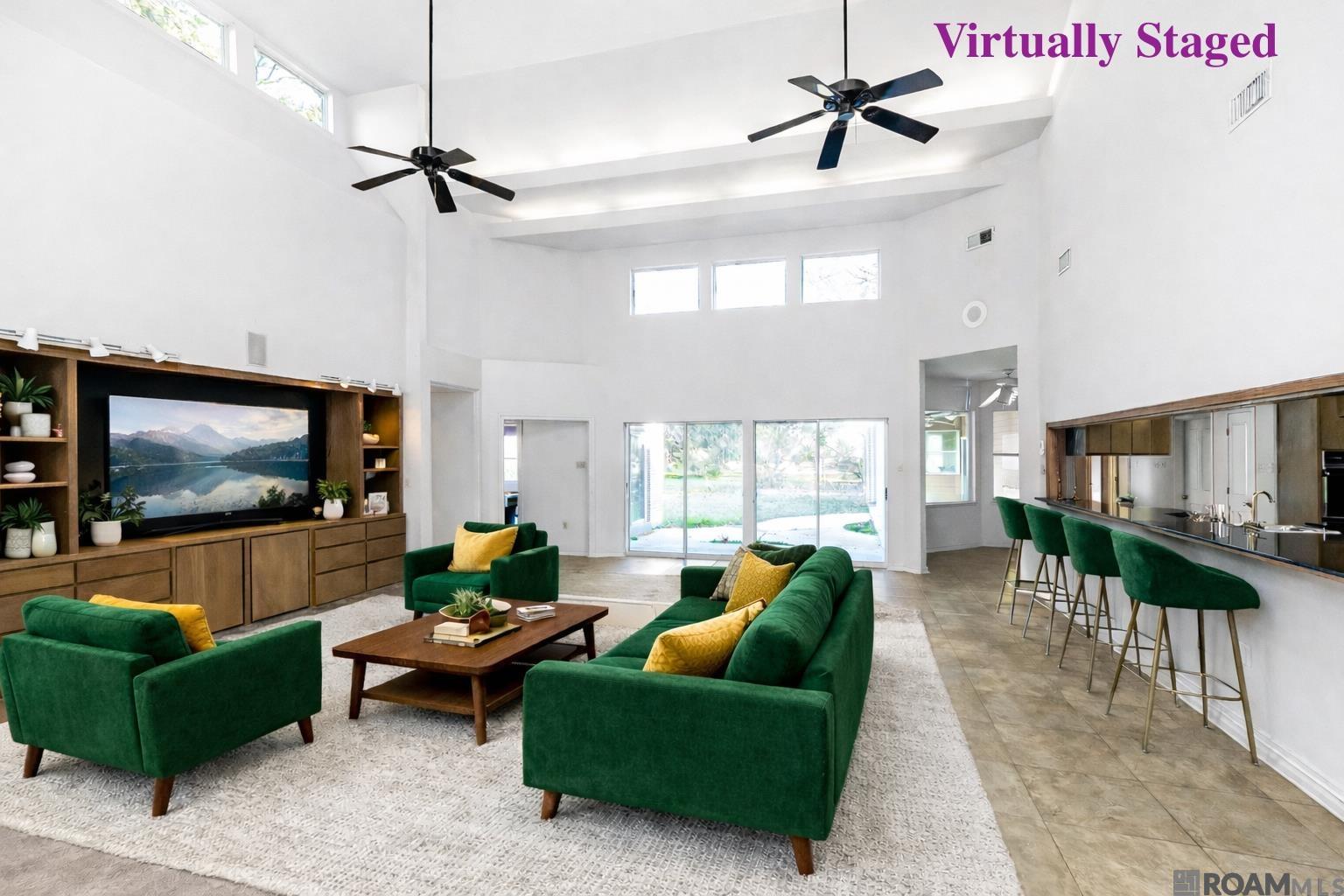 2436 Terrace Ave, Baton Rouge, LA, 70806